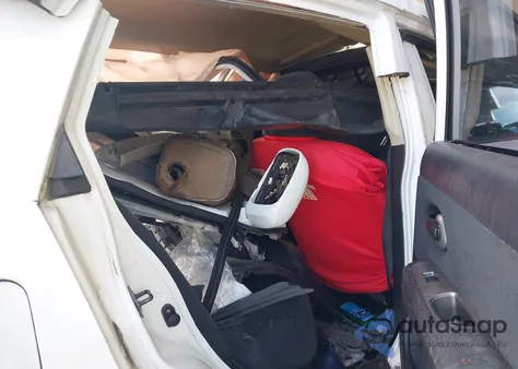 2011 Nissan Versa 1.8S из США, поврежденный, VIN 3N1BC1AP9BL413237